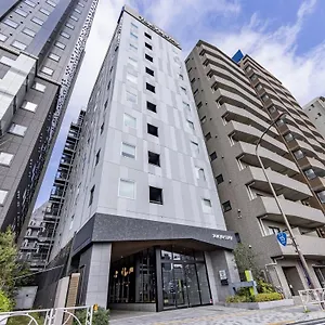 東急ステイ高輪 3* 東京都