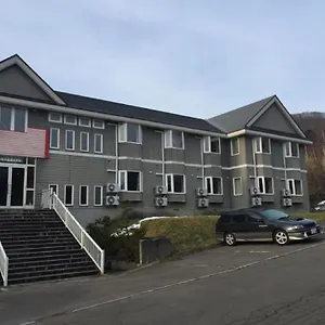ニヤマ温泉ホテル Nkヴィラ 3* 函館市