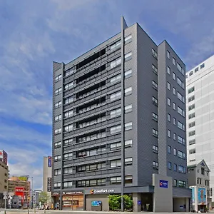 コンフォートイン福岡天神 3* 福岡市