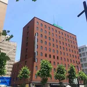 ホテル Ddd, 東京都