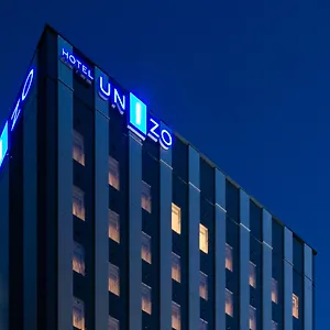 ホテル ｋｏｋｏ　ｈｏｔｅｌ　銀座一丁目, 東京都