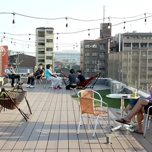 モゼイクホステル京都 京都市