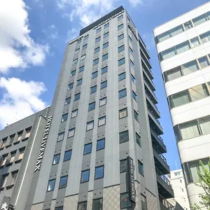 ホテル ホテルリブマックス日本橋小網町, 東京都