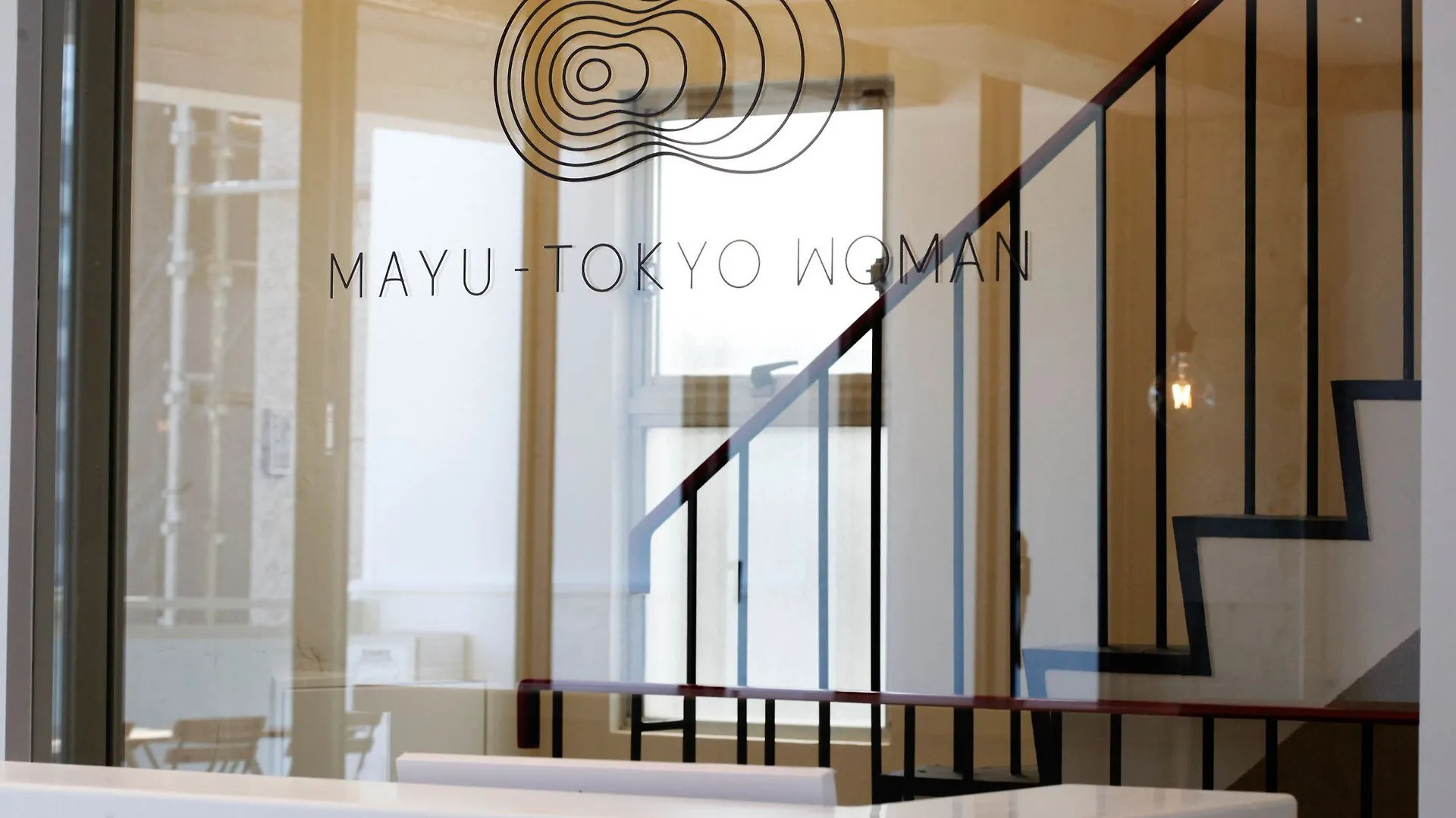 Mayu Tokyo Woman  Kapselhotel
